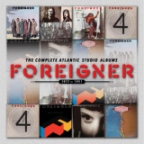 Обложка для Foreigner - I Don't Want to Live Without You