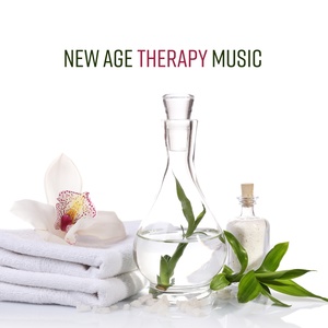 Обложка для Therapy Spa Music Paradise - Shiatsu Massage
