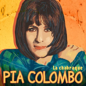 Обложка для Pia Colombo - Le tzigane