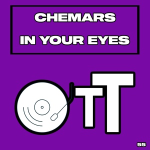 Обложка для Chemars - In Your Eyes