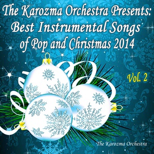 Обложка для The Karozma Orchestra - Call It Magic