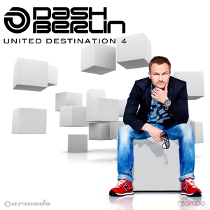 Обложка для Dash Berlin Feat. Sarah Howells - Go it Alone (Andrew Rayel Remix)