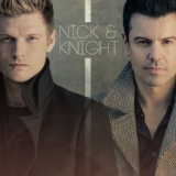 Обложка для Nick & Knight - Just The Two of Us