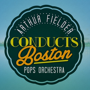 Обложка для Boston Pops Orchestra - Grand Canyon Suite: I. Sunrise