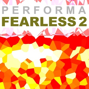 Обложка для Performa - Fearless 2