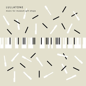 Обложка для Lullatone - Icicles Melting (Piano Version)