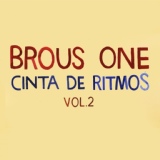 Обложка для Brous One - Dedicada