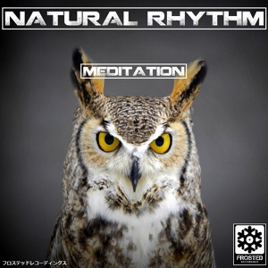 Обложка для Natural Rhythm - Meditation