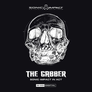 Обложка для The Gabber - Obsession