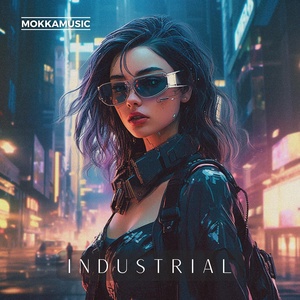 Обложка для MokkaMusic - Industrial