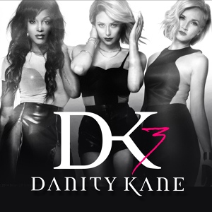Обложка для Danity Kane - Rhythm Of Love