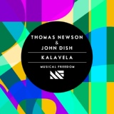 Обложка для Thomas Newson, John Dish - Kalavela