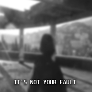 Обложка для Hateu - It's Not Your Fault
