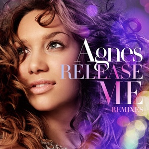 Обложка для Agnes - Release Me