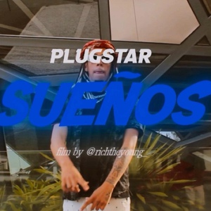 Обложка для Plugstar - Sueños