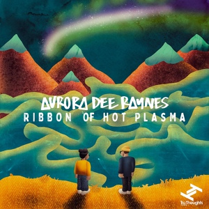 Обложка для Aurora Dee Raynes - Underwater Shapeshifter