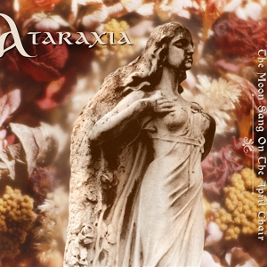 Обложка для Ataraxia - Verdigris Wounds