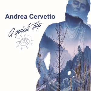 Обложка для Andrea Cervetto - Funkrasya