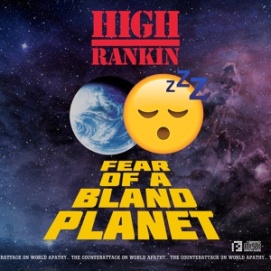 Обложка для High Rankin - Bow Or Burn