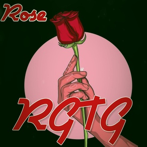 Обложка для RGTG - Rose