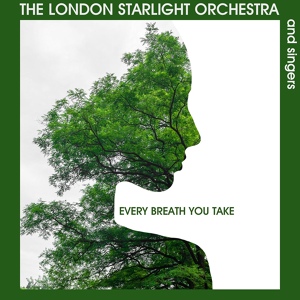 Обложка для London Starlight Orchestra - Every Breath You Take