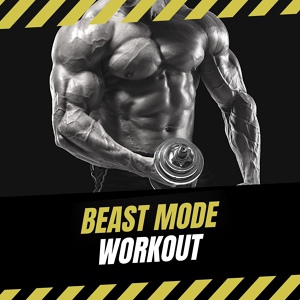 Обложка для Workout Prodigy - Bodybuilding Motivation