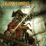Обложка для Alestorm - Over the Seas