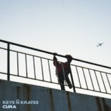 Обложка для Keys N Krates - Cura