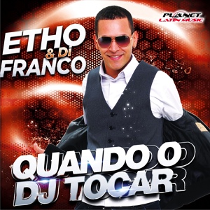 Обложка для Etho, Di Franco feat. Adahilton - Festa Open Bar