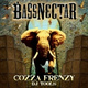 Обложка для Bassnectar - Cozza Frenzy Parts