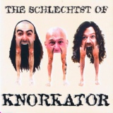 Обложка для Knorkator - Der Werwurm