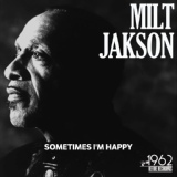 Обложка для Milt Jackson - True Blues