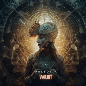 Обложка для Polyopia - Varjot