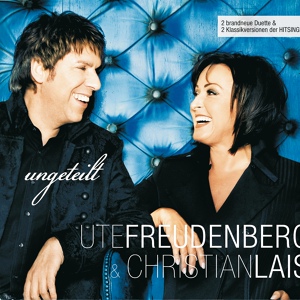 Обложка для Ute Freudenberg, Christian Lais - Que Sera - Unplugged