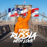 Обложка для L'One - From Russia with Love