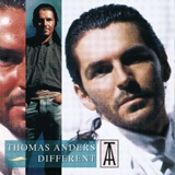 Обложка для Thomas Anders - You Are My Life