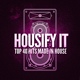 Обложка для Billboard Top 100 Hits - Love Theme (House Remix) [Originally Performed by Ennio Morricone]