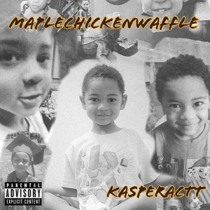 Обложка для MapleChickenWaffle - Skretcher