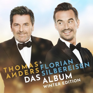 Обложка для Thomas Anders, Florian Silbereisen - Ein kleiner Moment