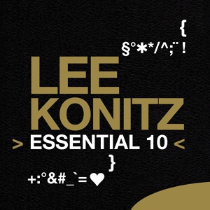 Обложка для Lee Konitz - She's Funny That Way