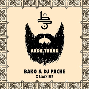 Обложка для Bako & DJ Pache - Arda Turan