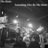 Обложка для The Kinks - Situation Vacant