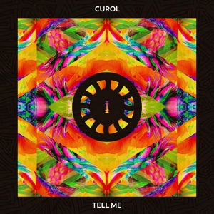 Обложка для Curol - Tell Me