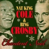 Обложка для Bing Crosby - Santa Claus Is Coming to Town
