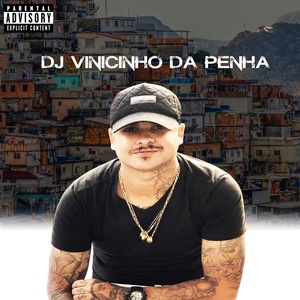 Обложка для Dj Vinicinho da Penha, MC Maicon do Complexo - Glock Adaptada da Selva