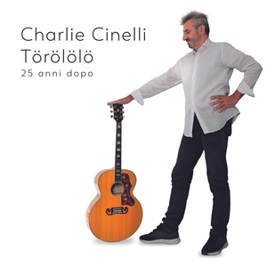 Обложка для Charlie Cinelli - Che bella la luna