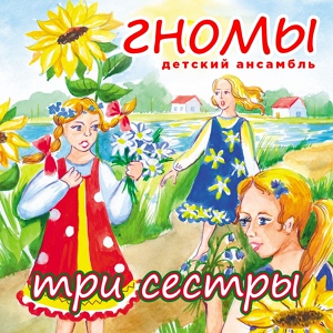 Обложка для Детский ансамбль "Гномы" - Диджей
