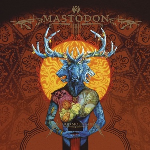 Обложка для Mastodon - Bladecatcher