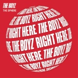 Обложка для THE BOYZ - Right Here