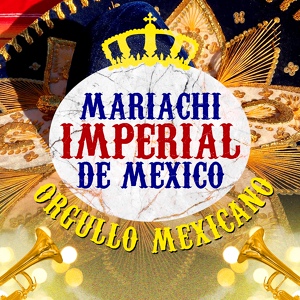 Обложка для Mariachi Imperial De Mexico - Popurrí Vicente y Alejandro Fernández